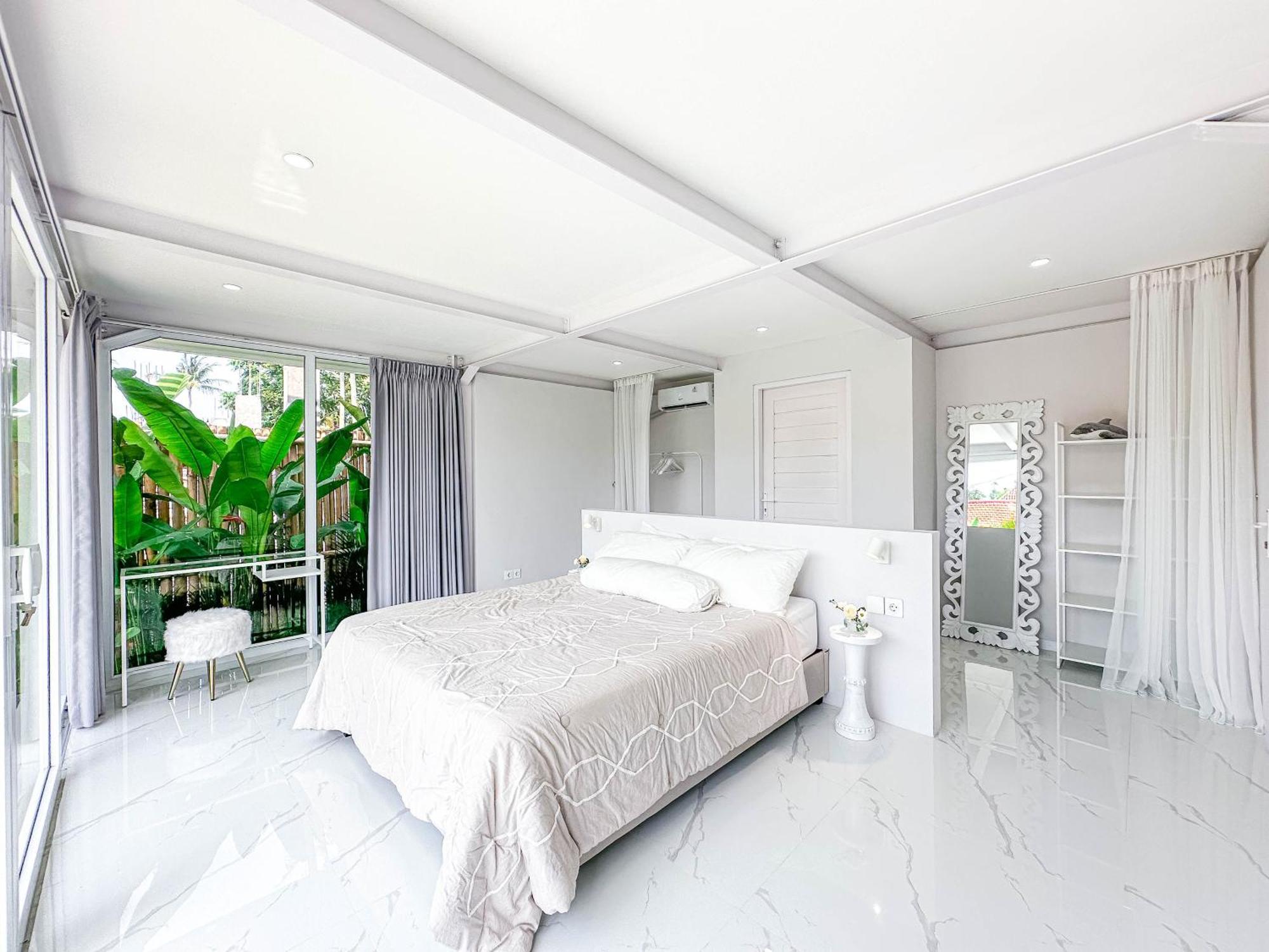 White By Supala Villa
