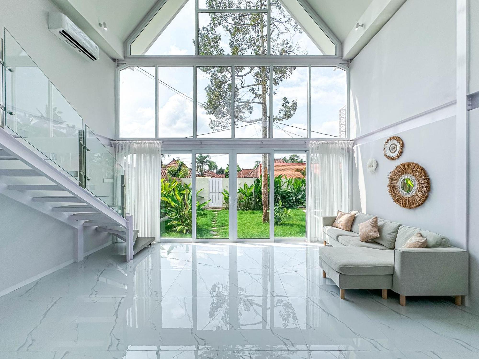 Villa White By Supala