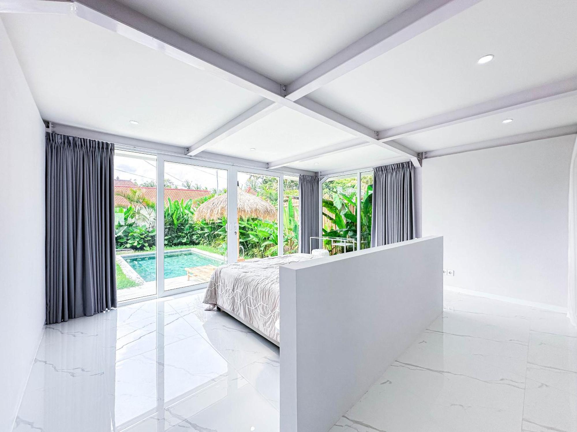Villa White By Supala Ubud (Bali)