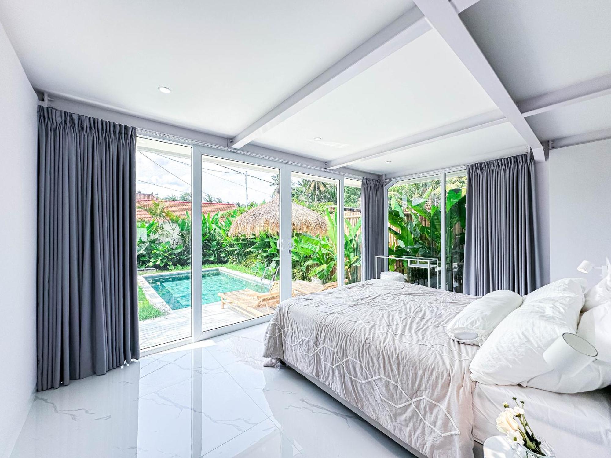 White By Supala Ubud (Bali)